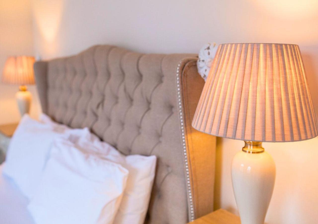 Charming 2 Bed House In Tewkesbury Centre Villa Ngoại thất bức ảnh